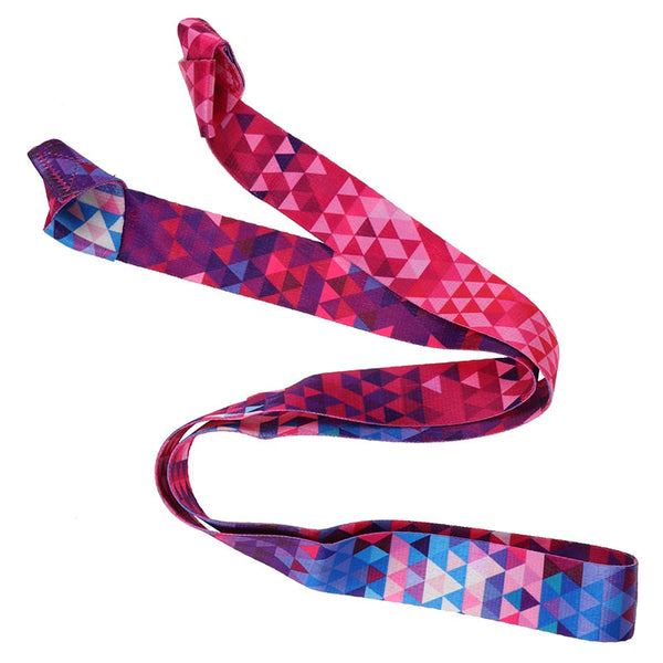 Yoga Mat Carrying Strap Pilates Accessories