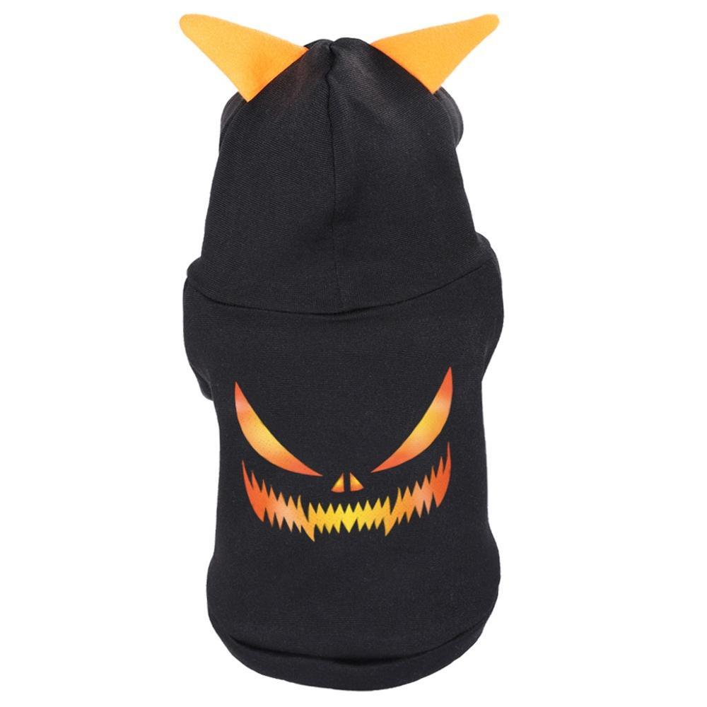 Halloween Hoodies For Dogs Dog Costumes
