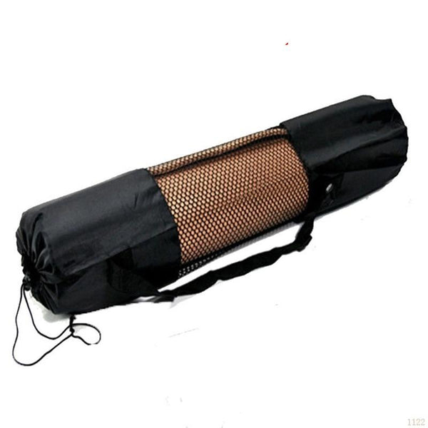 7 Chakras Natural Cork Tpe Yoga Mat 5Mm Thick Exercise Mats & Non Slip Towels