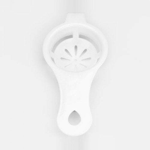 Spoons Ladles Egg Yolk White Separator Creative Kitchen Helper Egg Separators
