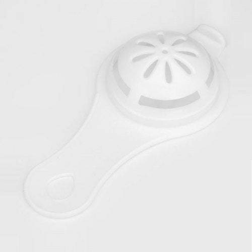 Spoons Ladles Egg Yolk White Separator Creative Kitchen Helper Egg Separators