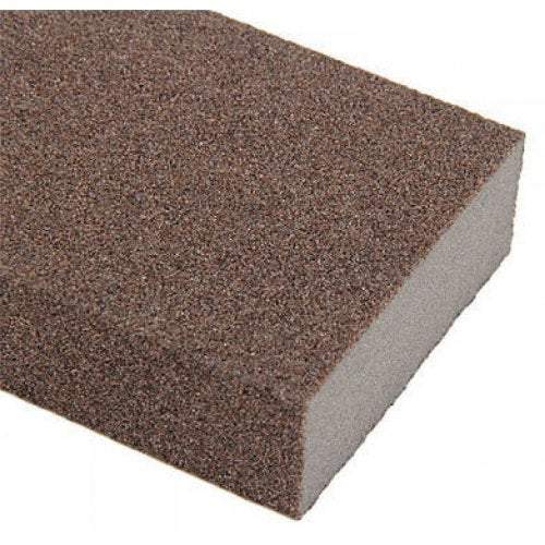 Kitchen Fittings Tools Emery Sponge Brush Magic Eraser Cleaner Rust Cleaning Deep Coffee Sponges & Scourers