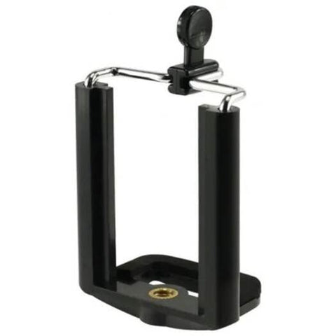 Sticker Stamp Activities For Camera Phone Stand Clip Bracket Holder Monopod Tripod Mount Black Mounts & Holders