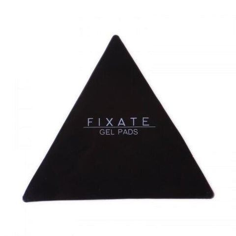 Bottling Storage Malleable Non Slip Sticky Cell Pad Black Triangle
