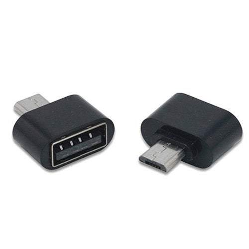 Photography Videography Adapter Black