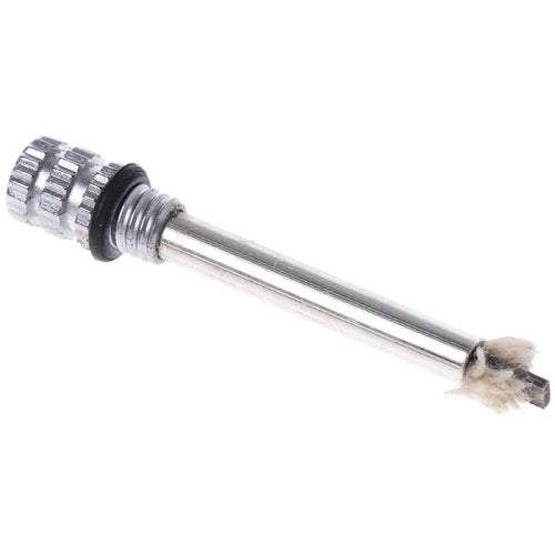 Necklaces Cylindrical Match Key Chain Silver Keyrings