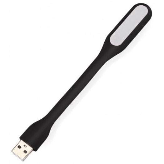 Lighting Usb Led Flexible Lamp Black Lamps