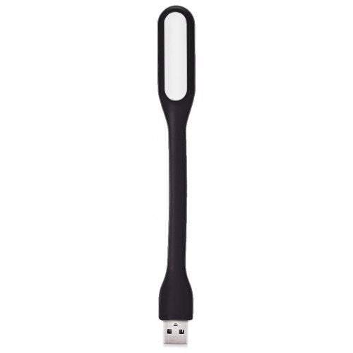 Lighting Usb Led Flexible Lamp Black Lamps