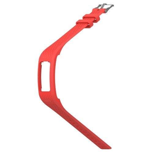 Watches Smart Universal Replacement Strap For Garmin Vivofit 1 / 2 Small Size Red