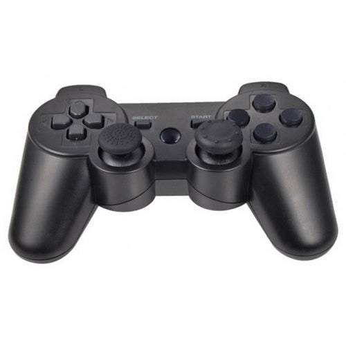 Gaming Thumb Stick Cap Heighten Key Button For Ps4 8Pcs Black Controllers & Attachments