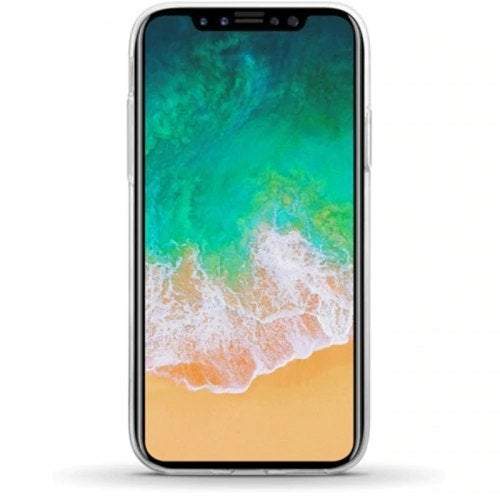 Phone Cases Covers Transparent Slim Thintpu For Iphone X Cases Covers & Skins