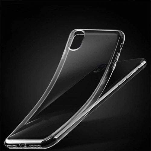 Phone Cases Covers Transparent Slim Thintpu For Iphone X Cases Covers & Skins