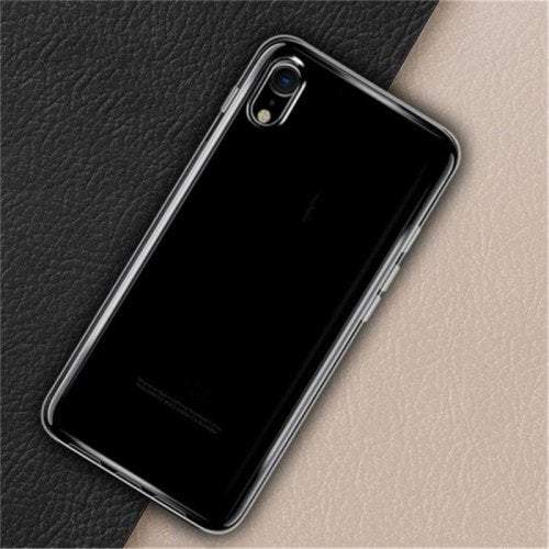Phone Cases Covers Transparent Slim Thintpu For Iphone X Cases Covers & Skins