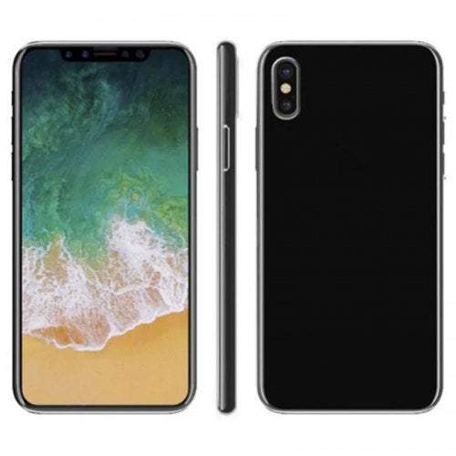 Phone Cases Covers Transparent Slim Thintpu For Iphone X Cases Covers & Skins