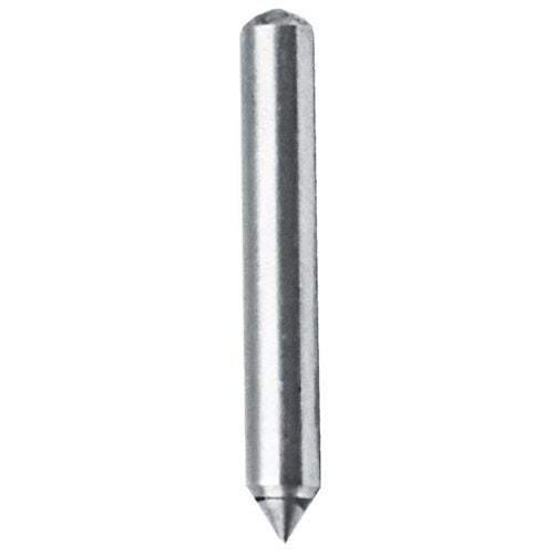Hairdressing Supplies Tools Tungsten Steel Engraving Pen Needle Head Silver