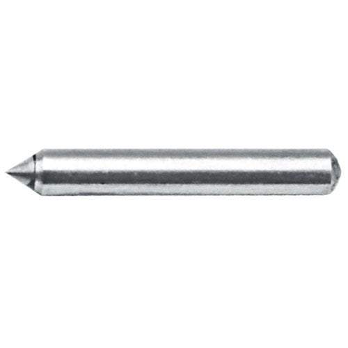 Hairdressing Supplies Tools Tungsten Steel Engraving Pen Needle Head Silver