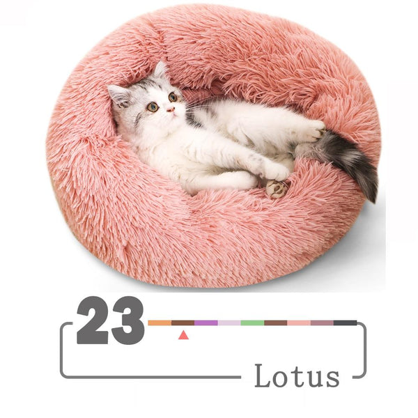 The Cloud Dog Bed Comfy Pet Nest Pet Beds