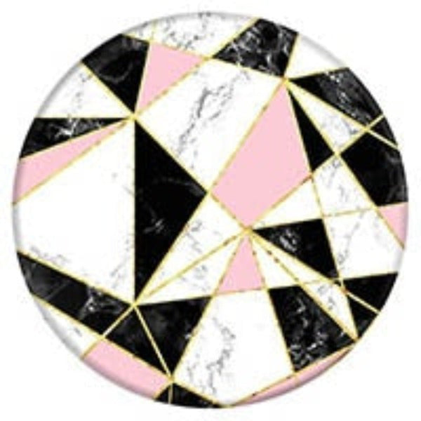 Round Metal Plate Disk Mag Net Mobile Phone Holder Accessories Mounts & Holders