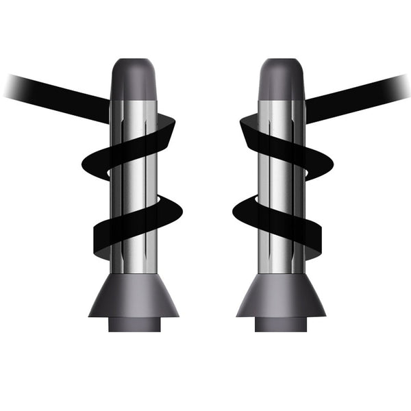 Hair Dryer Attachment For Self Curling Compatible With Dyson Dryers Hair Dryers