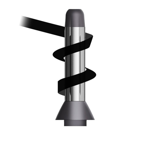 Hair Dryer Attachment For Self Curling Compatible With Dyson Dryers Hair Dryers