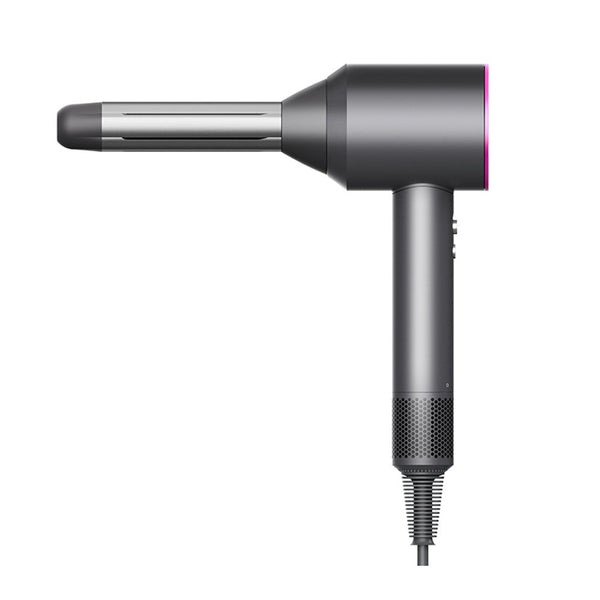 Hair Dryer Attachment For Self Curling Compatible With Dyson Dryers Hair Dryers
