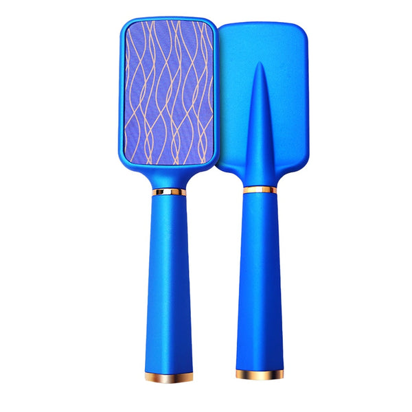 Hair Remover Glass Ergonomic Eraser For Back Arms Women Epilators & Electrolysis