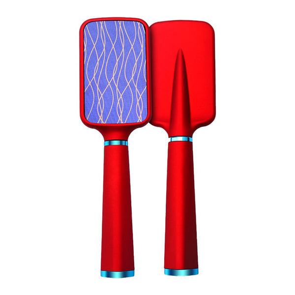 Hair Remover Glass Ergonomic Eraser For Back Arms Women Epilators & Electrolysis