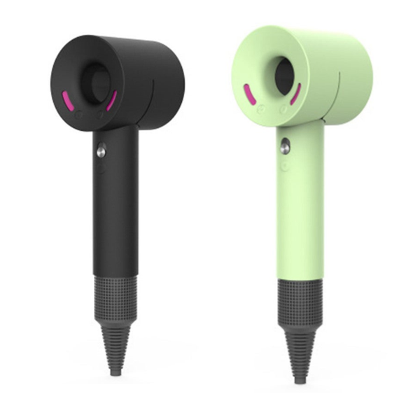 Hair Dryers Dyson Hair Dryer Silicone Protective Cover Case Anti Scratch