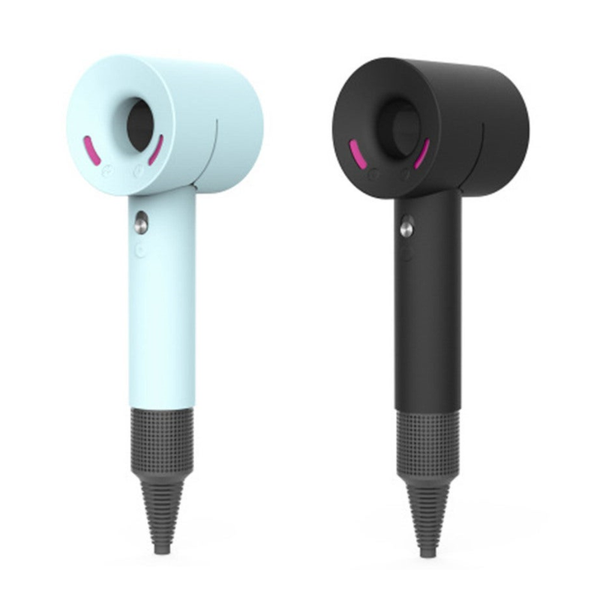 Hair Dryers Dyson Hair Dryer Silicone Protective Cover Case Anti Scratch