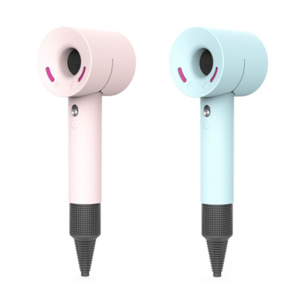 Dyson Hair Dryer Silicone Protective Cover Case Anti Scratch Hair Dryers