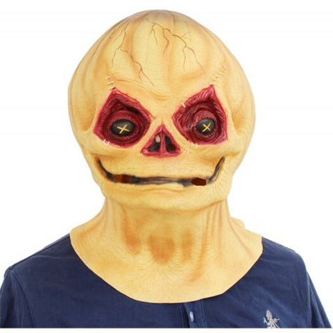 Halloween Cosplay Latex Mask Multi