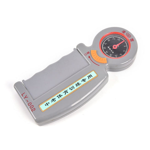 Hand Evaluation Measurement Force Gauge Load Cell Dynamometer Grip Strength High Quality Wholesale