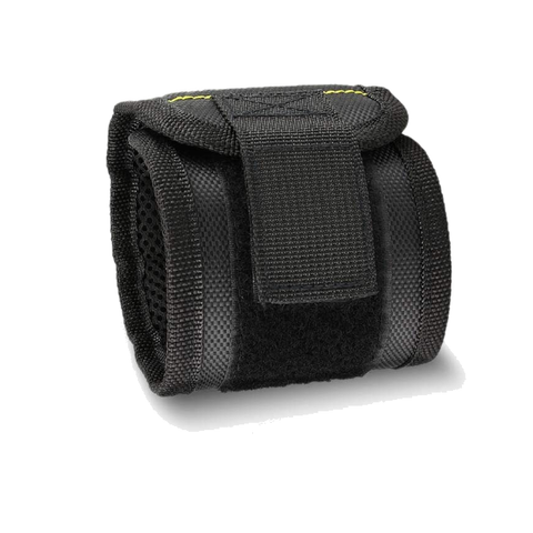 Hand Tools Magnetic Wristband Belt With 15 Powerful Magnets For Fixing Screws / Nails Drill Bits Bolts Scissors Universal Gifts Suitable Men Fathers D