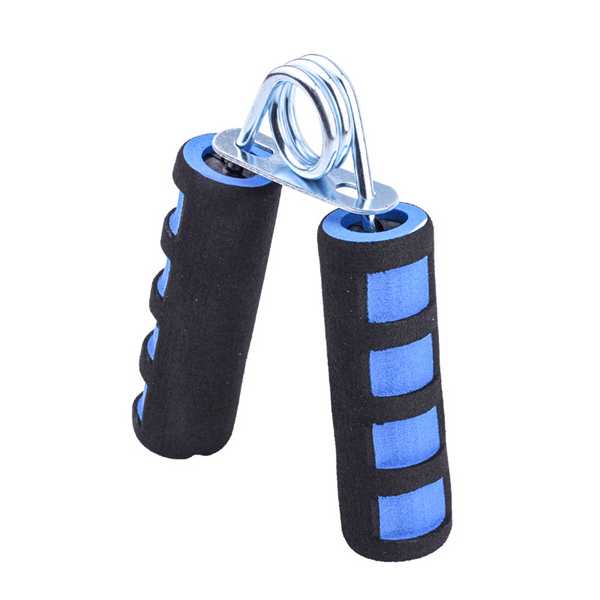 Hand Grip Strengthener Finger Exerciser Wrist Arm Gym Fitness Hand Grippers