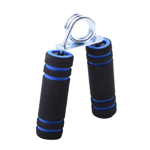 Hand Grip Strengthener Finger Exerciser Wrist Arm Gym Fitness Hand Grippers