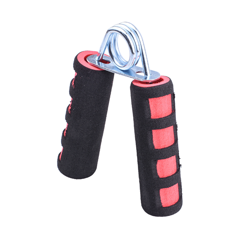 Hand Grip Strengthener Finger Exerciser Wrist Arm Gym Fitness Hand Grippers