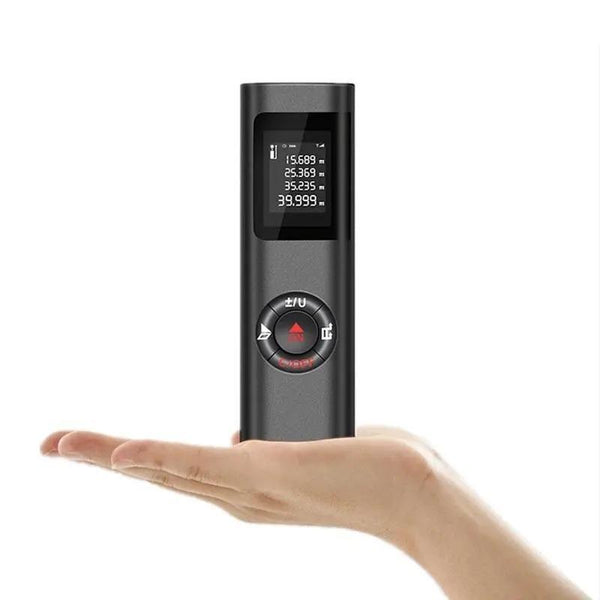 Multi Functional Handheld Electronic 40M Mini Distance Laser Measuring Other Test Meters & Detectors