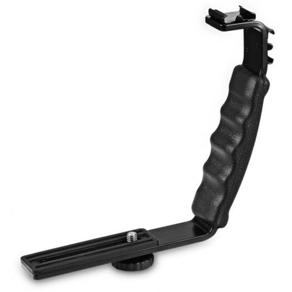Handheld Photography L Bracket Black Other Tripods & Supports