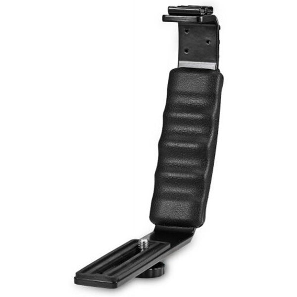 Handheld Photography L Bracket Black Other Tripods & Supports