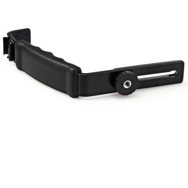 Handheld Photography L Bracket Black Other Tripods & Supports