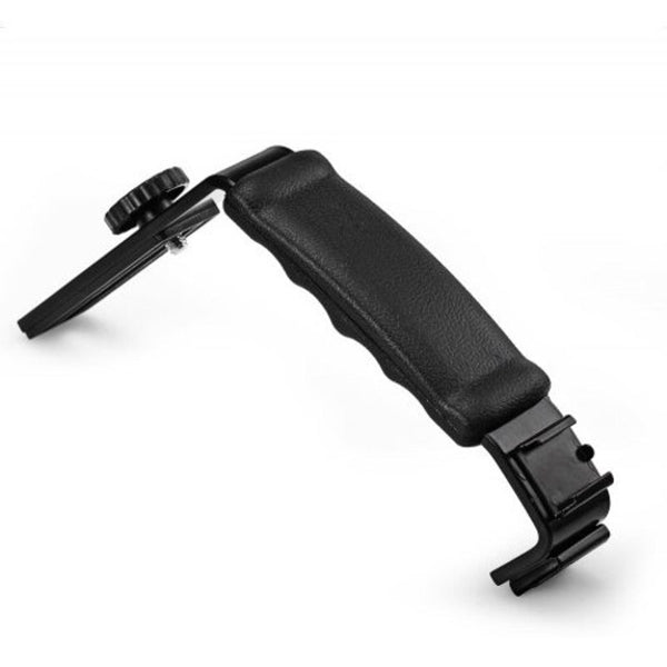 Handheld Photography L Bracket Black Other Tripods & Supports