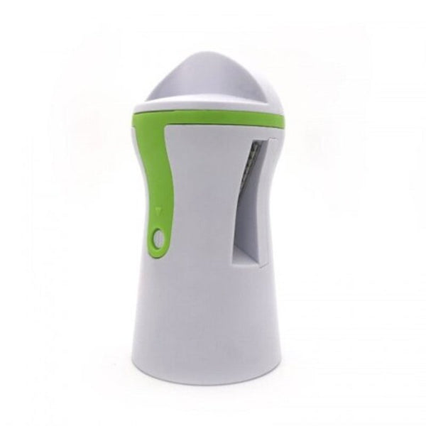 Handheld Spiralizer Vegetable Peeler Stainless Steel Slicer For Potatoes Spaghetti Green Peelers & Slicers