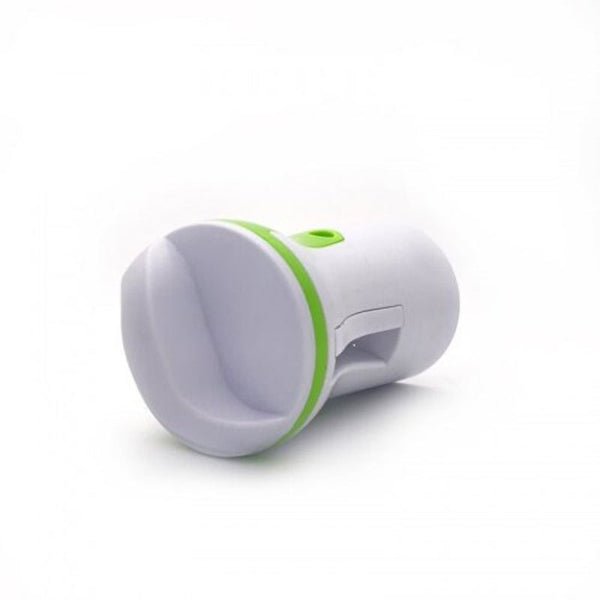 Handheld Spiralizer Vegetable Peeler Stainless Steel Slicer For Potatoes Spaghetti Green Peelers & Slicers