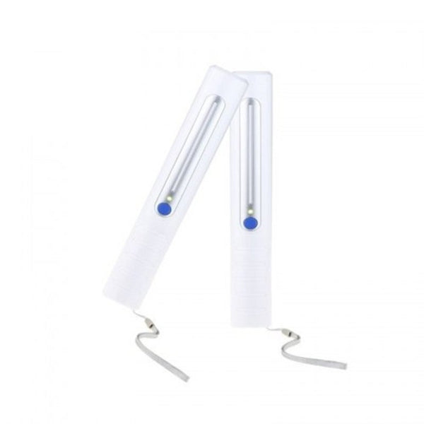 Handheld Uv Disinfection Lamp Ultra Germicidal 10 Seconds Of Rapid Sterilization Light Bulbs