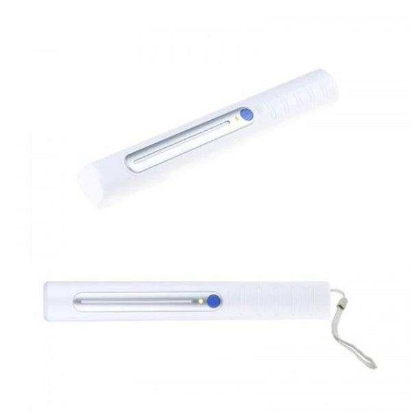 Handheld Uv Disinfection Lamp Ultra Germicidal 10 Seconds Of Rapid Sterilization Light Bulbs