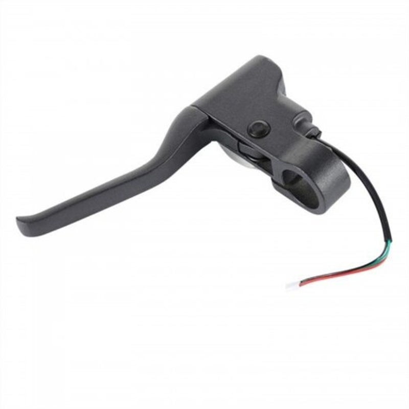 Handle Brake Leverelectric Scooter Accessories For Xiaomi Mijia M365 Black Accessories Parts