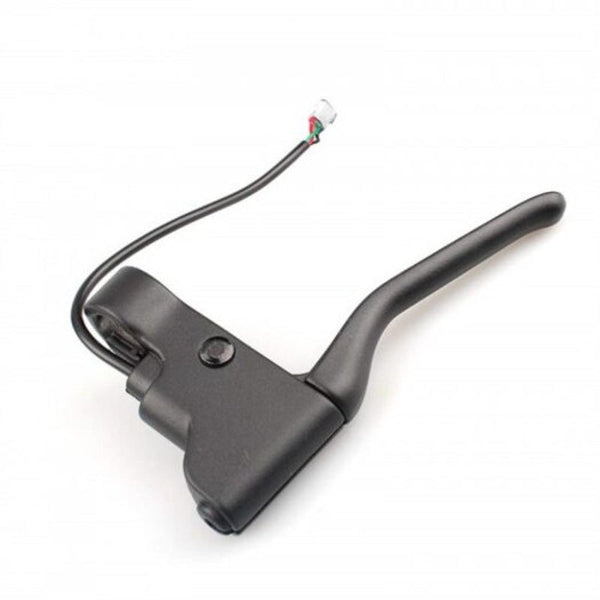Handle Brake Leverelectric Scooter Accessories For Xiaomi Mijia M365 Black Accessories Parts