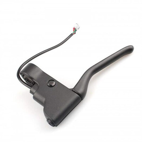 Handle Brake Leverelectric Scooter Accessories For Xiaomi Mijia M365 Black