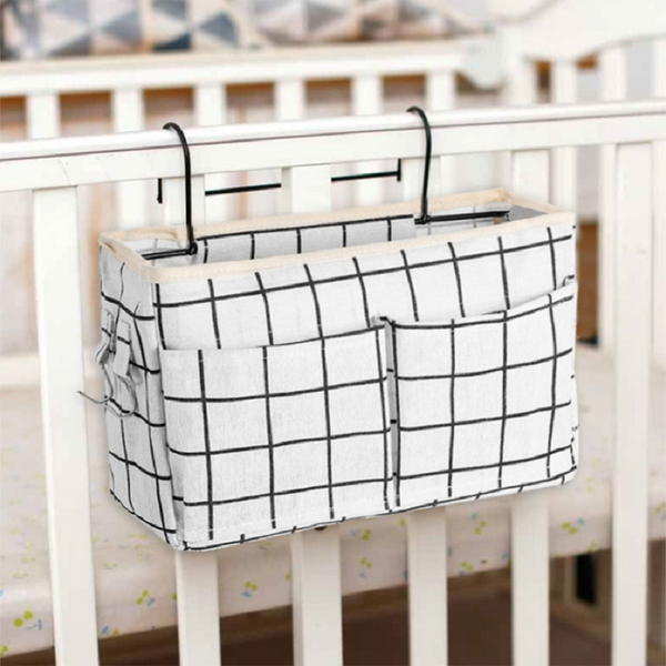 Hanging Organiser Ver 11 Storage Bags