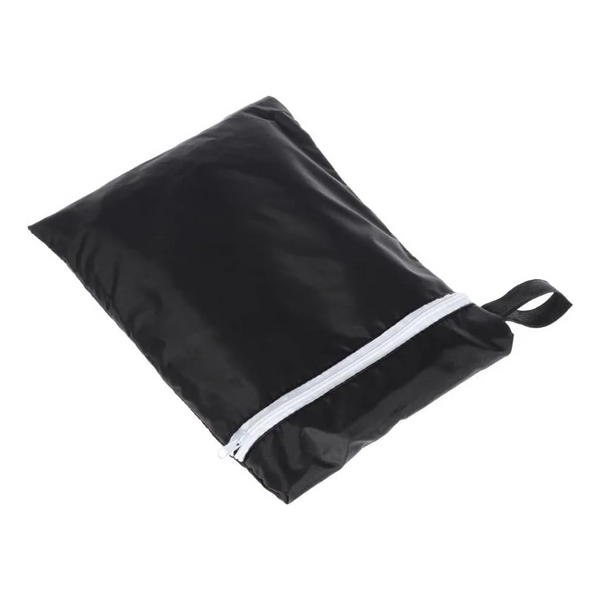 Hanging Chair Cover Patio Egg Rocking Protective Rain Waterproof Breathable 230X200cm Slipcovers